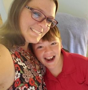 Meet your Posher, Ashly